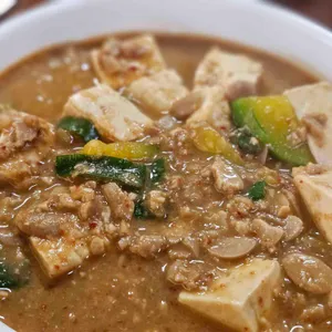 방동호수묵집 사진