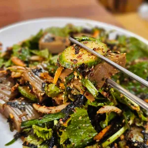 방동호수묵집 사진