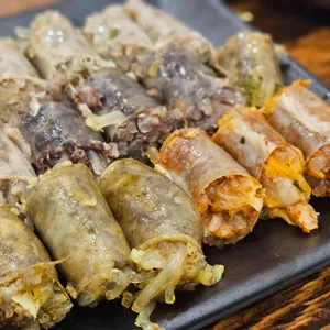 팔천순대 리뷰 사진