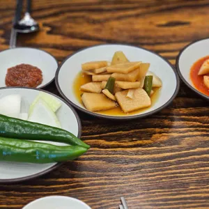 팔천순대 대표 사진