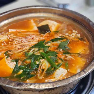 원조양푼이동태찌개 사진