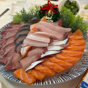 석촌 활어회 사진