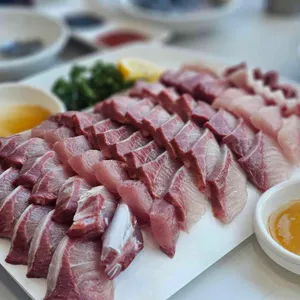 정치망 리뷰 사진