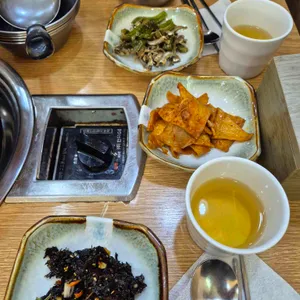 바다양푼이동태탕 사진