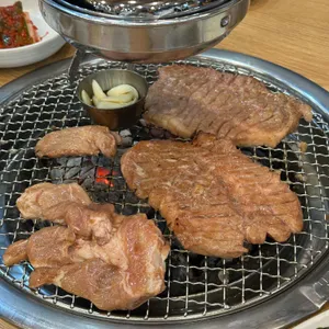 태능돼지갈비 사진