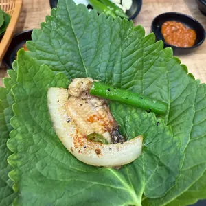 경북산꼼장어 리뷰 사진