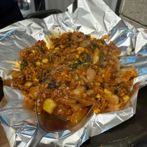 경북산꼼장어 사진