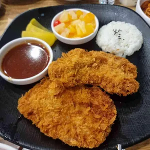 본가왕뼈감자탕 사진