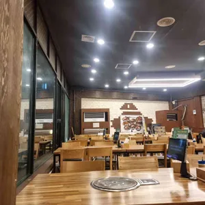 본가왕뼈감자탕 리뷰 사진