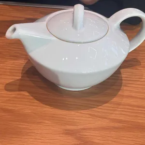 로네펠트티하우스 리뷰 사진