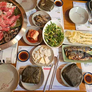 연꽃이야기 사진