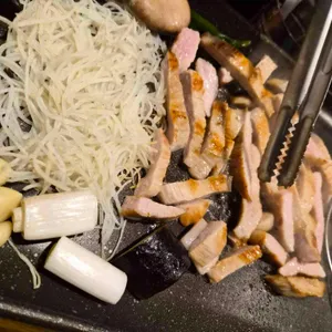 익선동 목장 리뷰 사진