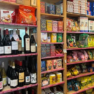 찰리스그로서리 리뷰 사진