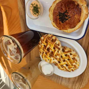 힌터하우스 사진 1