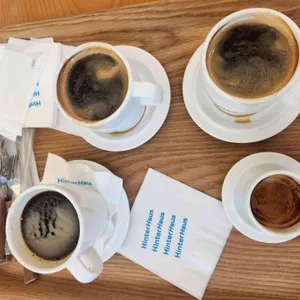 힌터하우스 리뷰 사진