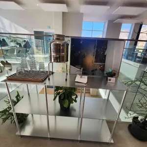 힌터하우스 리뷰 사진