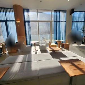 힌터하우스 리뷰 사진