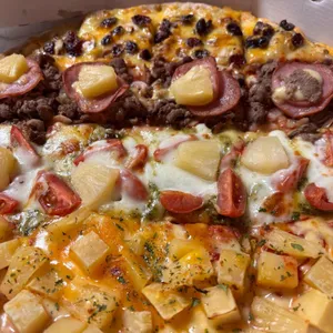 피자알볼로 대표 사진