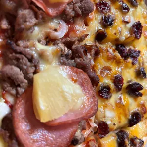 피자알볼로 대표 사진