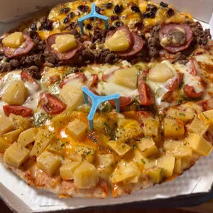 피자알볼로 사진