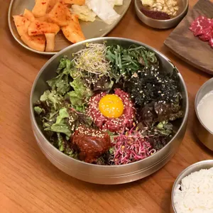 말방국밥 리뷰 사진