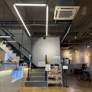 커피스토리 리뷰 사진