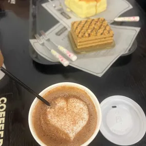 커피스토리 사진