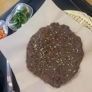 화니소반 리뷰 사진