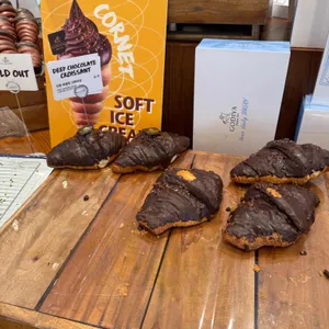 고디바베이커리 리뷰 사진