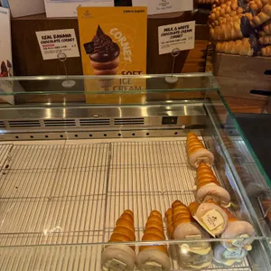 고디바베이커리 리뷰 사진