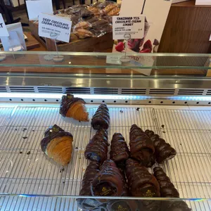 고디바베이커리 리뷰 사진