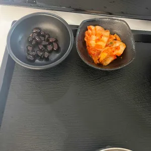 평택호휴게소 푸드코트 리뷰 사진