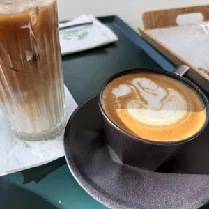 토지 베이커리&브런치 카페 사진