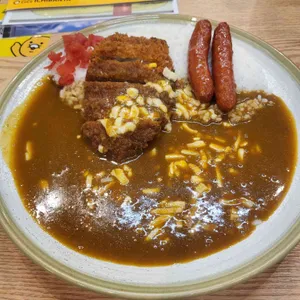 코코이찌방야 사진