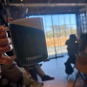 테라로사 리뷰 사진