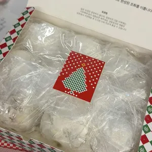 할머니학화호두과자 리뷰 사진