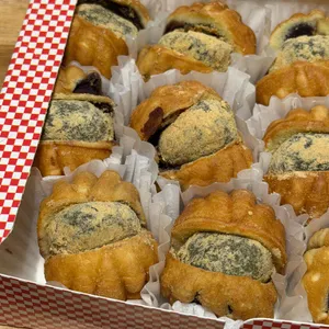 할머니학화호두과자 리뷰 사진