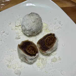 할머니학화호두과자 리뷰 사진