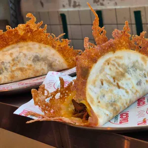 이태원타코 대표 사진