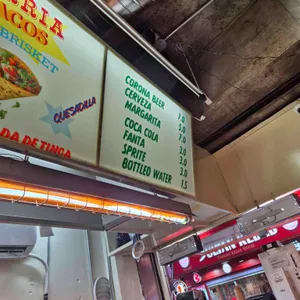 이태원타코 리뷰 사진