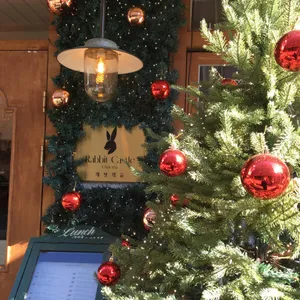 래빗캐슬 리뷰 사진