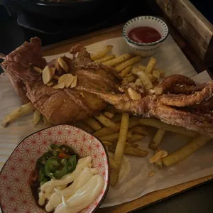 동네술집 리뷰 사진