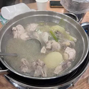 공릉닭한마리 대표 사진