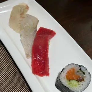 황금물결 리뷰 사진