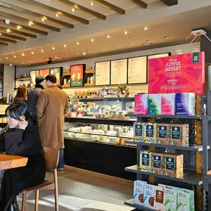 스타벅스 리뷰 사진