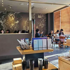 스타벅스 리뷰 사진