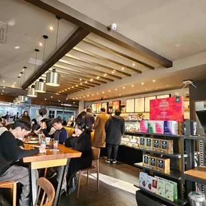 스타벅스 리뷰 사진