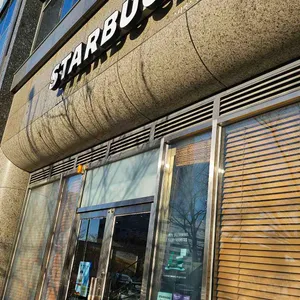 스타벅스 리뷰 사진