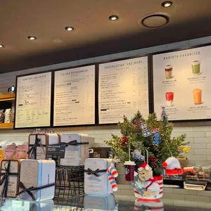 스타벅스 리뷰 사진