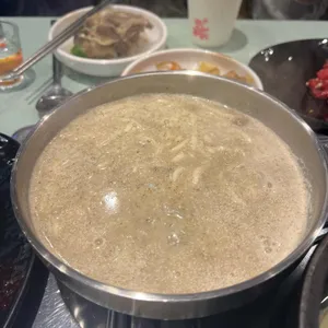 꾸석지돌판한우 대표 사진